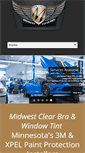 Mobile Screenshot of clearbramn.com